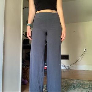 Worthington Gray Trousers